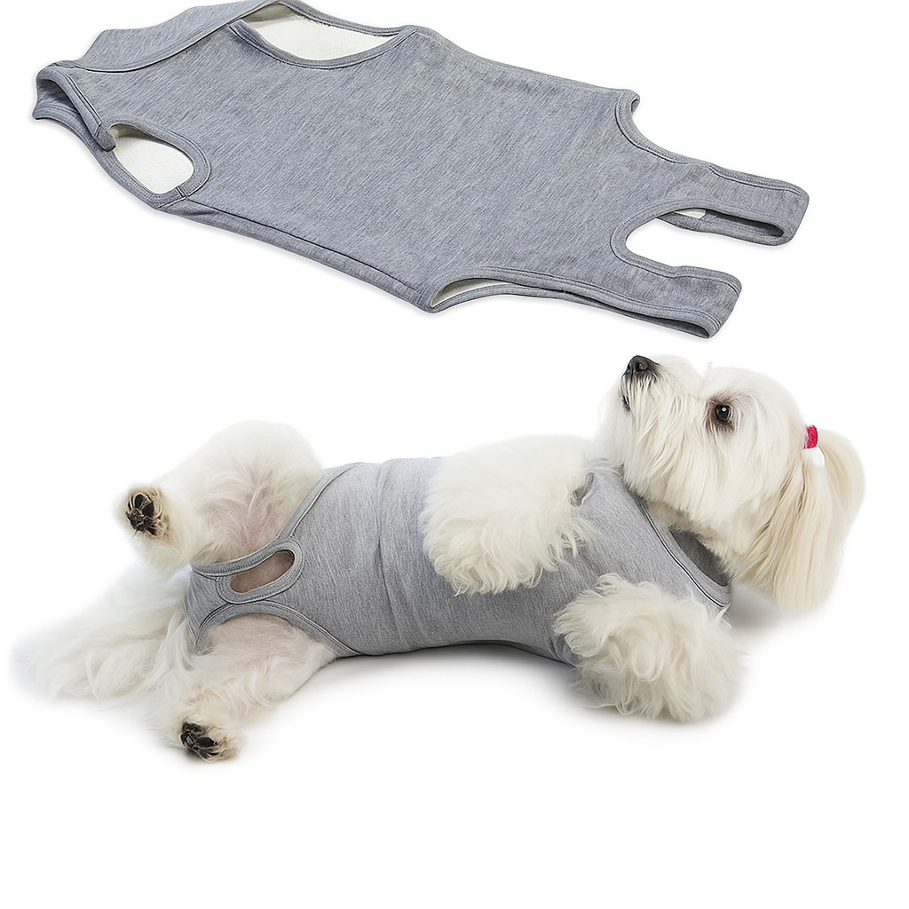 Fashion Dog - Cura Pets Body Post Operatorio