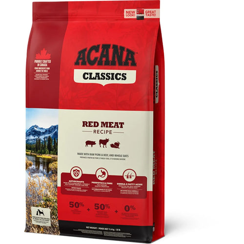 Acana - Classic Red