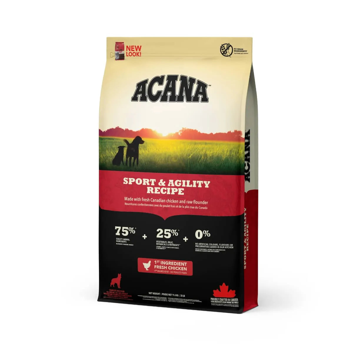 Acana - Heritage Sport & Agility