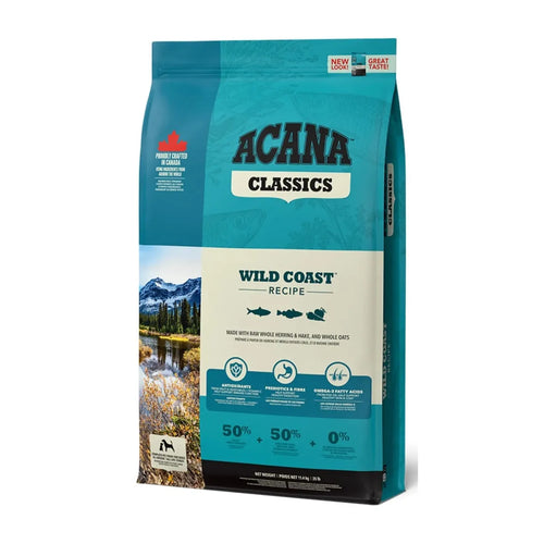 Acana - Classic Wild Coast