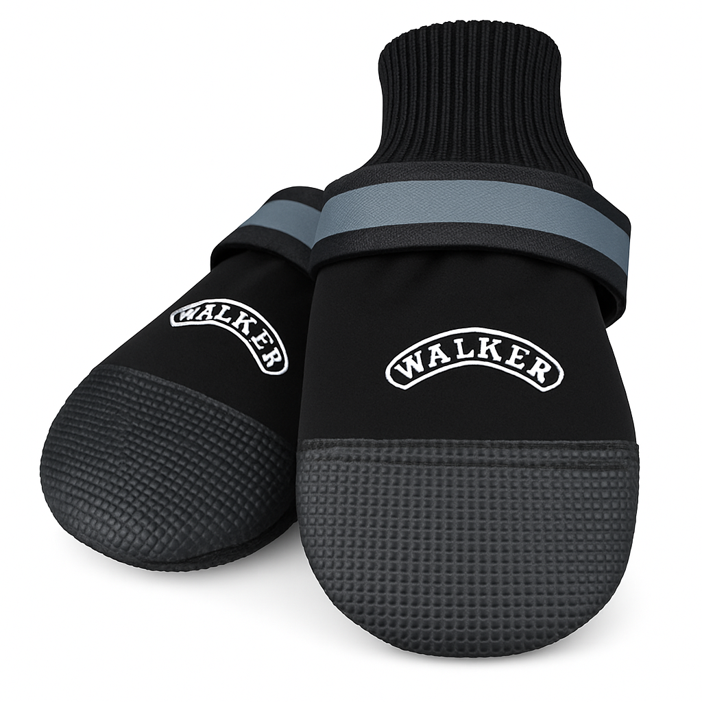 Trixie - Protezioni per le Zampe Walker Care Comfort
