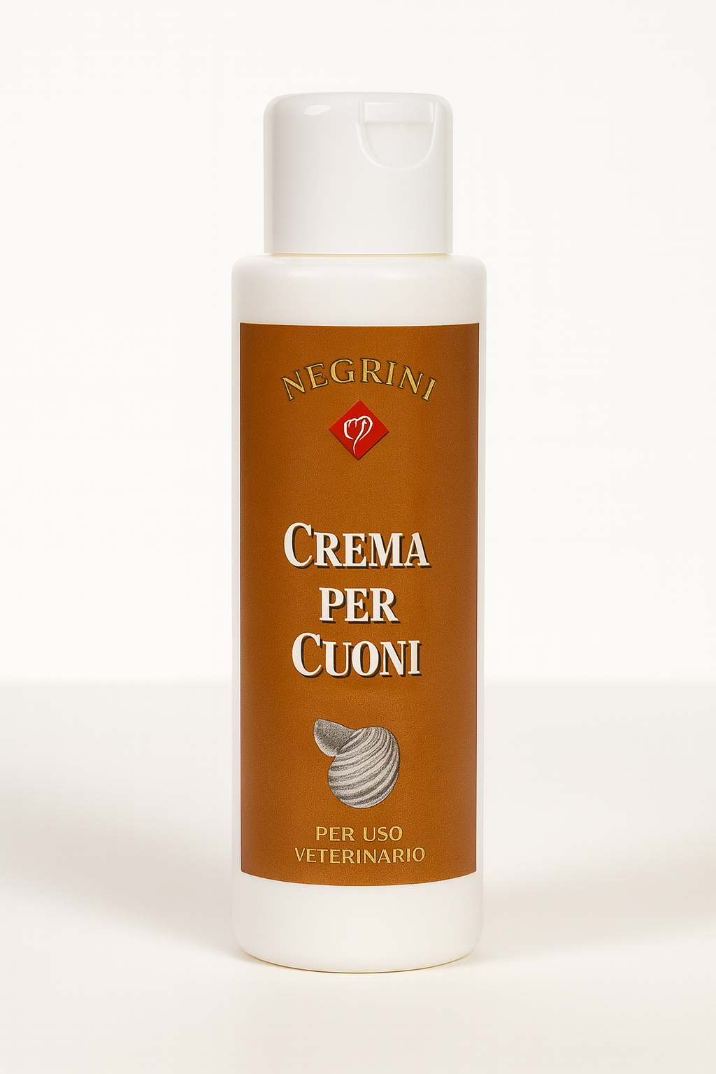 FM Italia - Crema per cuoio - deterge e nutre delicatamente