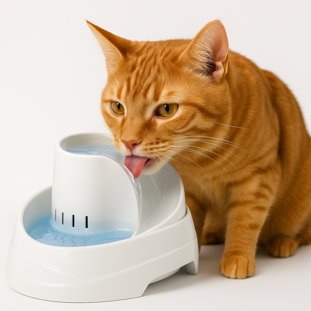 Ferplast - Fontanella Vega & filtri