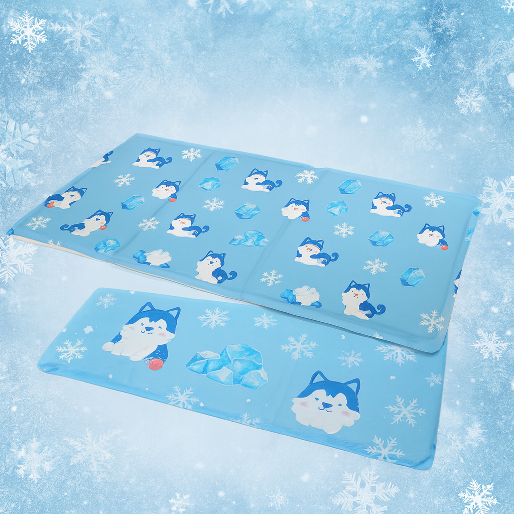 Camon - Tappetino Rinfrescante per Cani