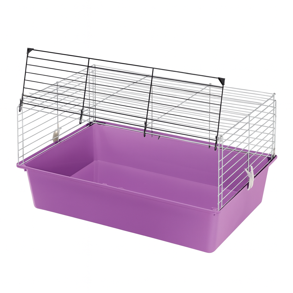 Ferplast - Gabbia Cavie 15