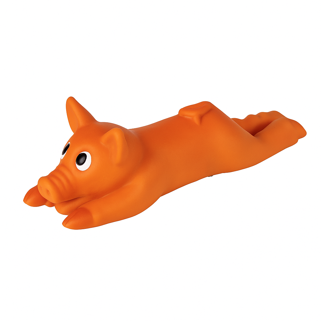 Trixie - Porcellino in Latex