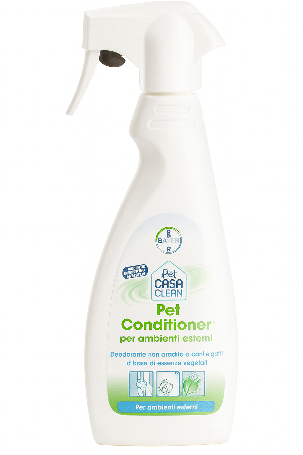 Elanco - Pet Conditioner Ambienti Esterni