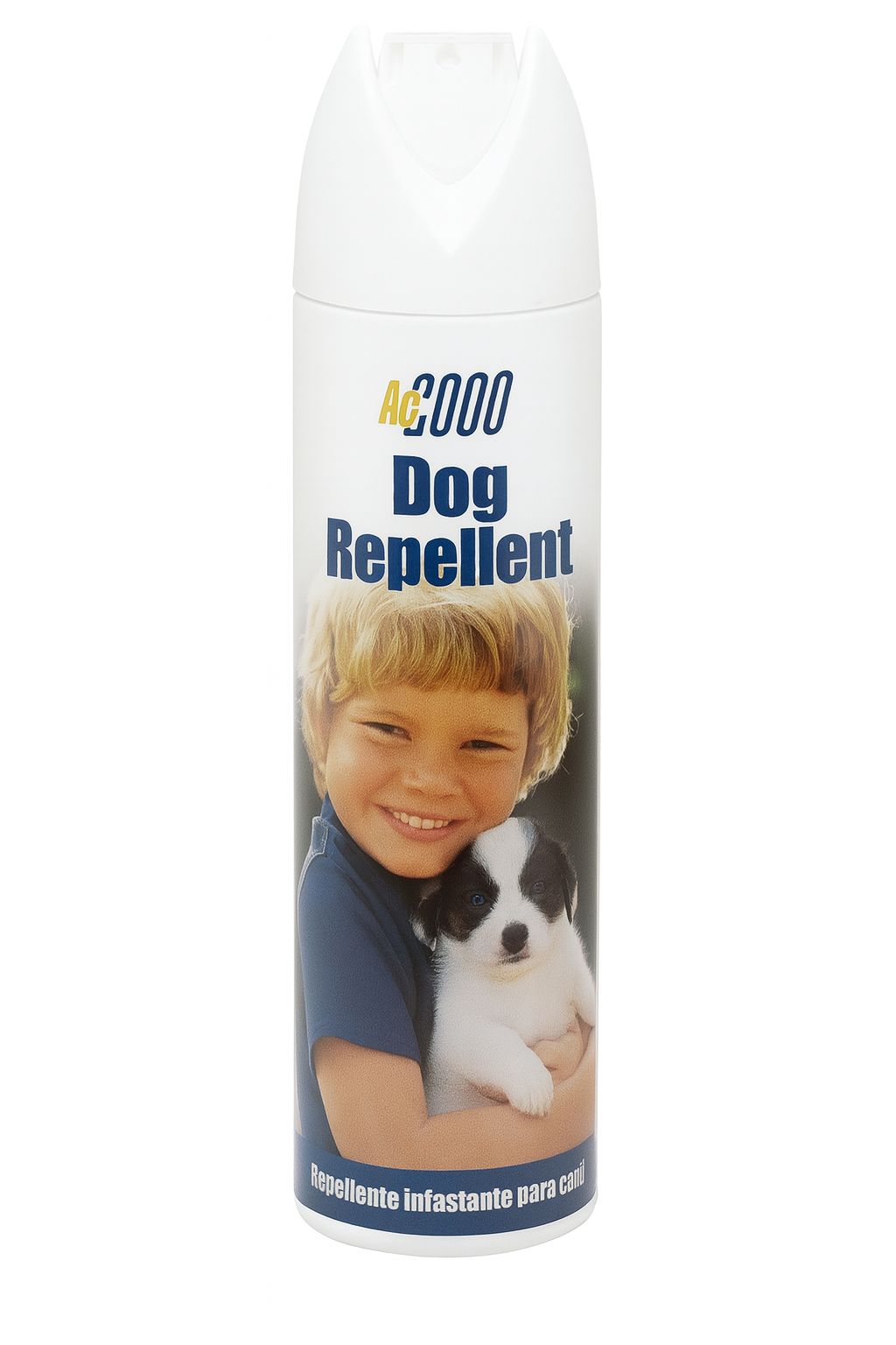 Chifa - Dog Repellent