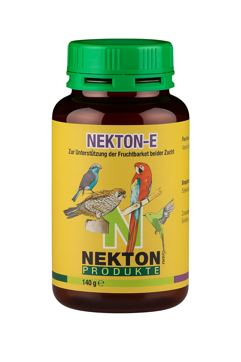 Versele-Laga - Nekton E