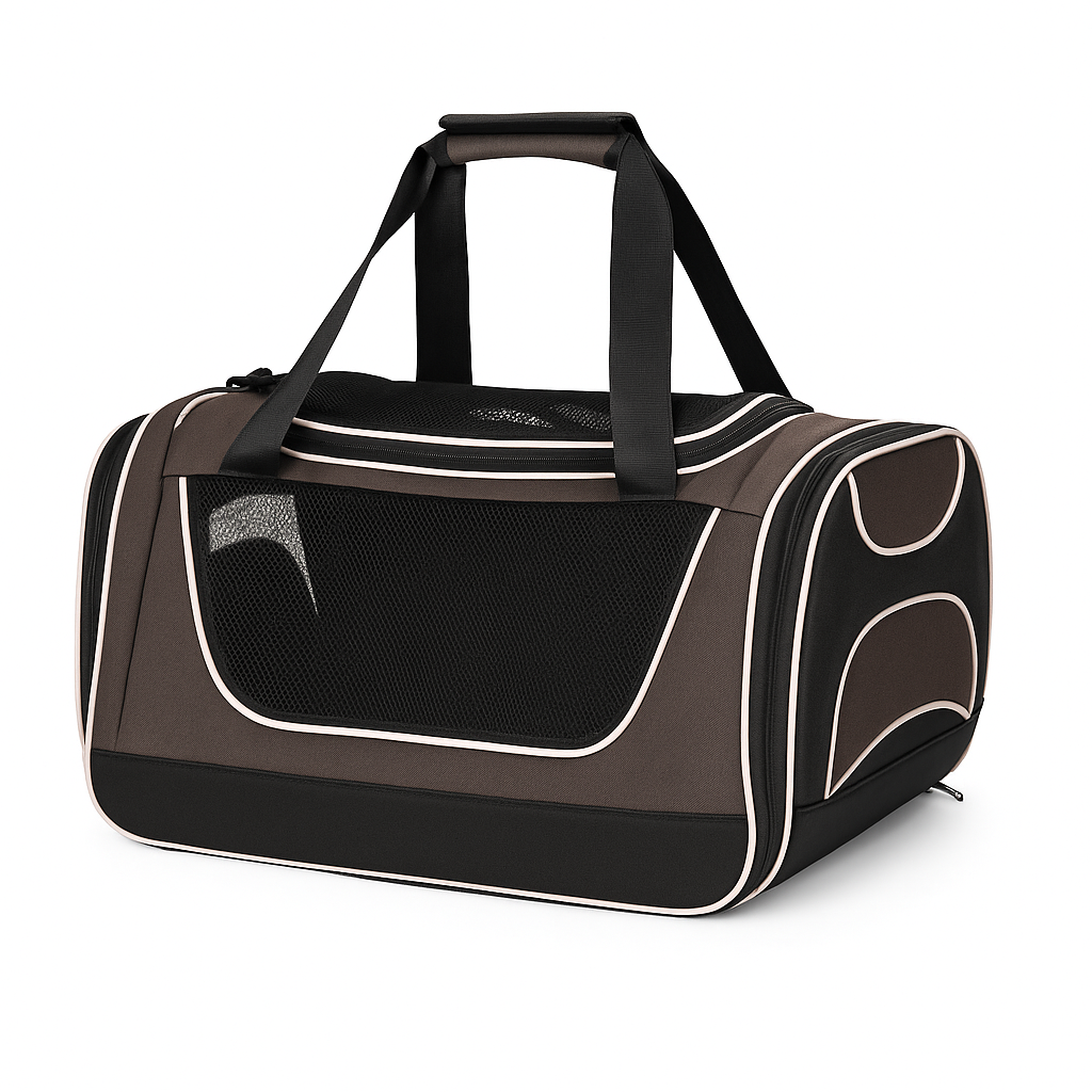 Camon - Trasportino per Piccoli Animali