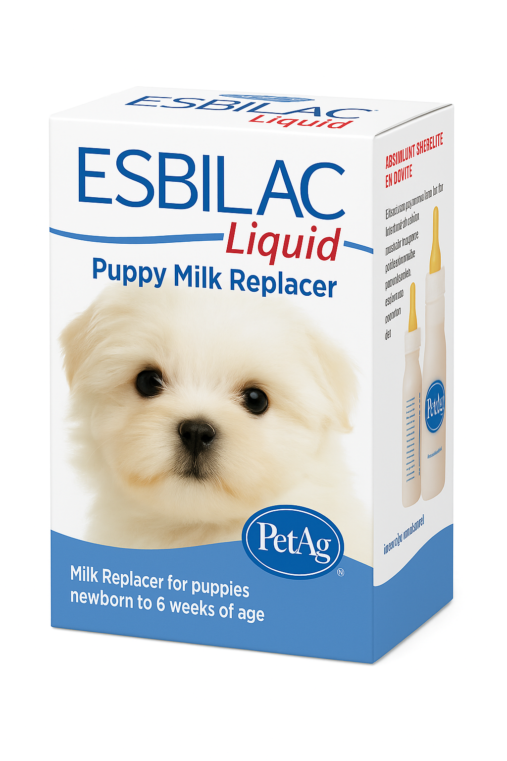 Chifa - Esbilac Liquid