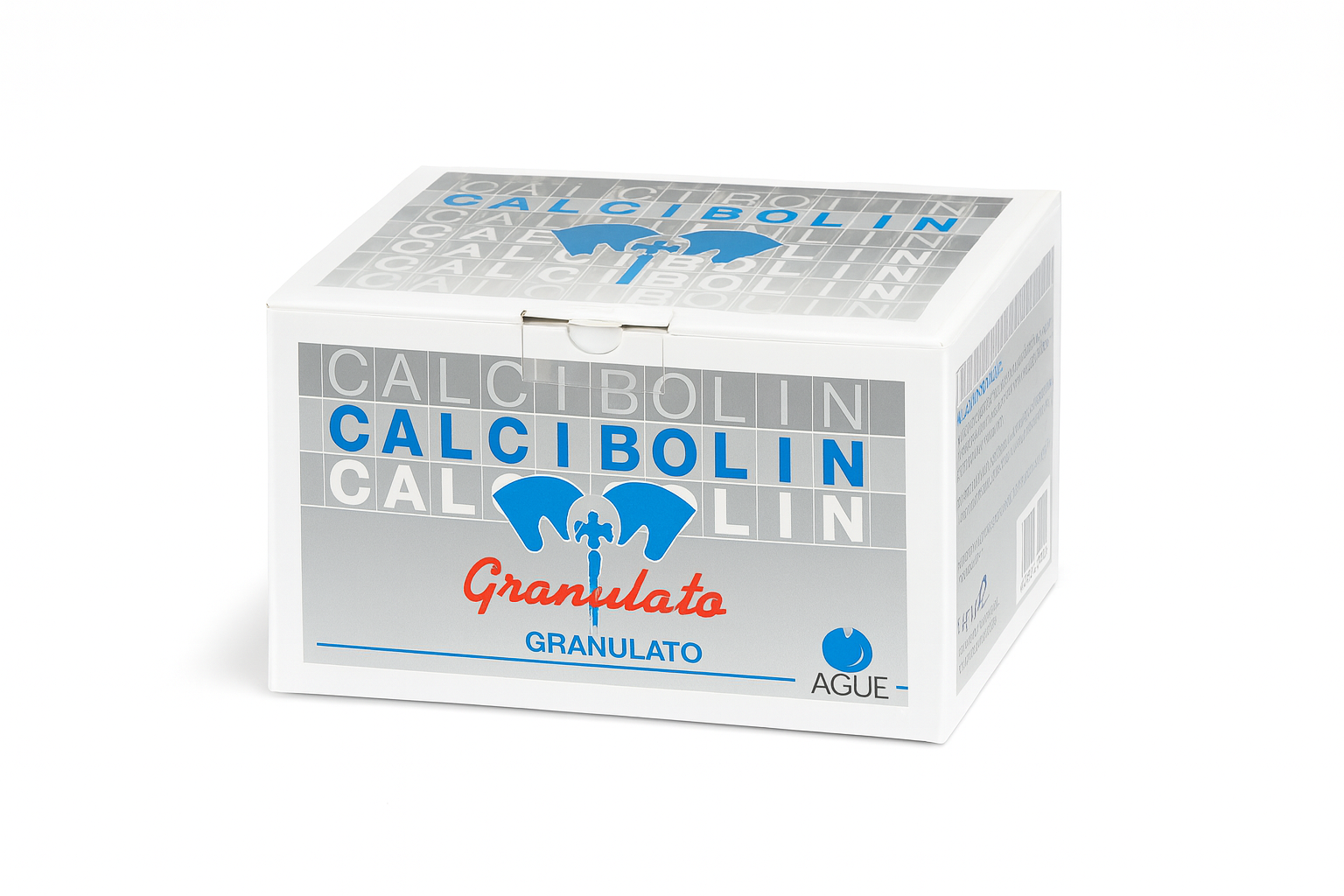 Acme - Calcibolin cavallo - integratore di calcio e fosforo