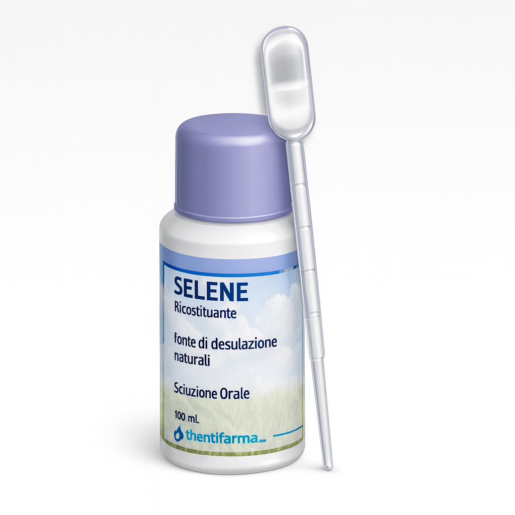 Chemifarma - Selene Volatili