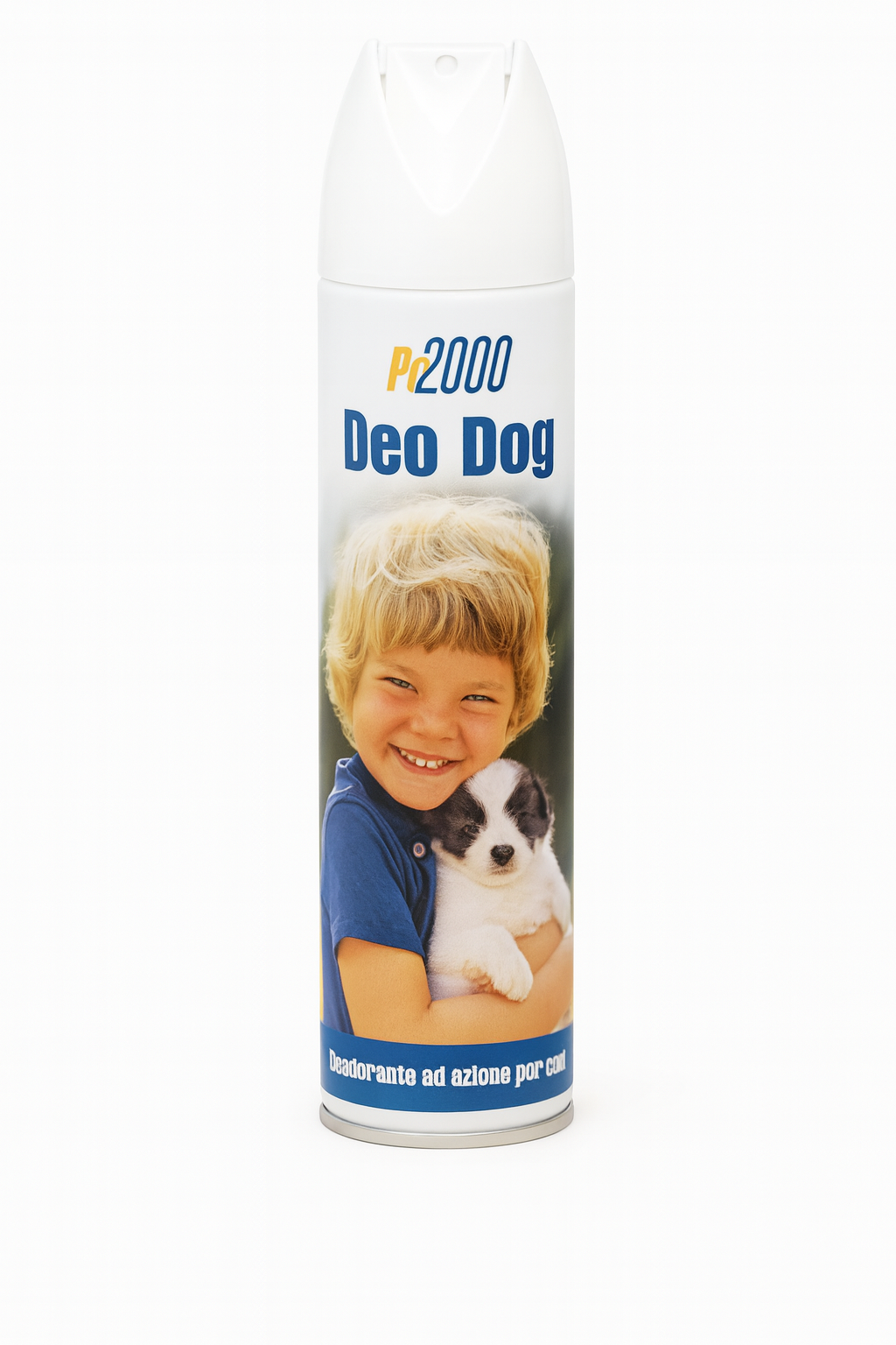 Chifa - Deo cane - deodorante al talco