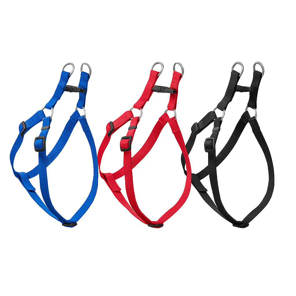 Hunter - Harness Ecco Sport Vario Quick Nylon