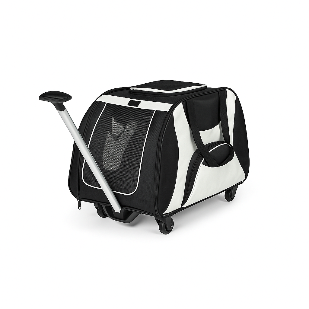 Trixie - Trolley in nylon