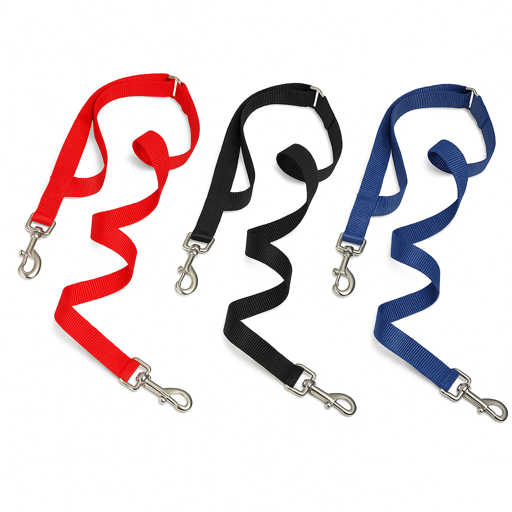 Camon - Accoppia Cani in Nylon