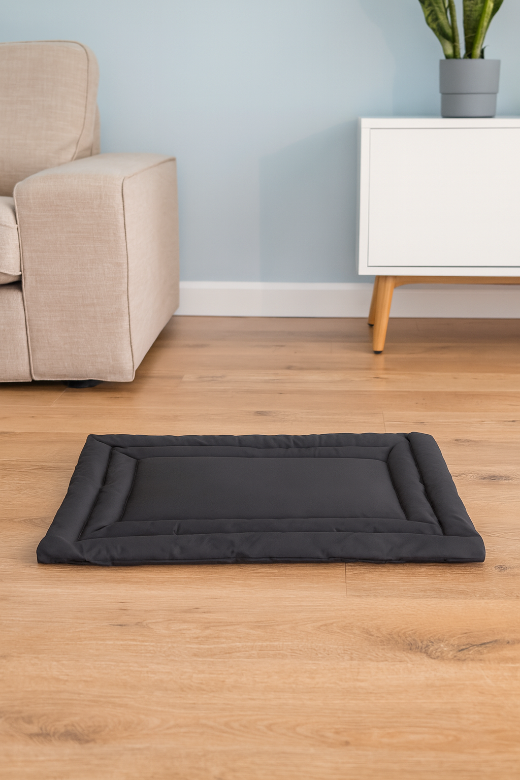 Fabotex - Dreamaway Cuscino Rettangolare Antracide