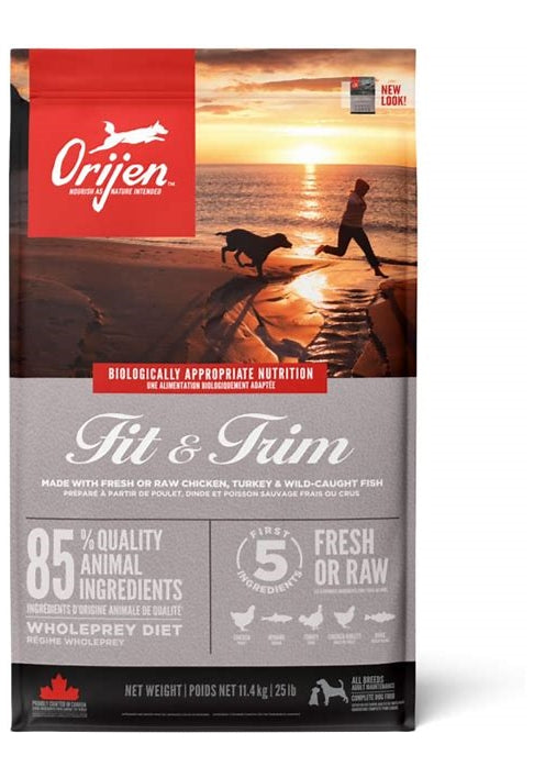 Orijen - Fit & Trim