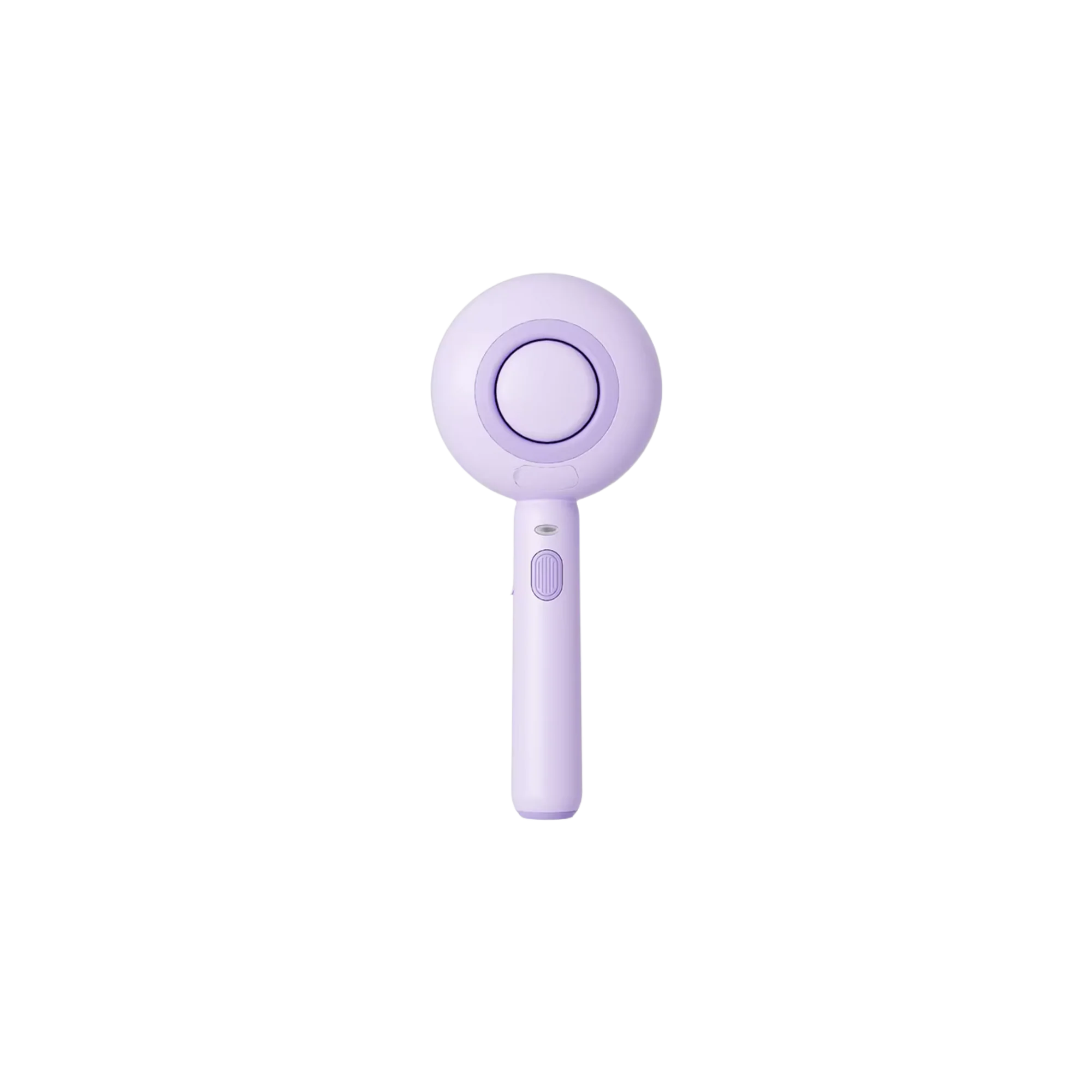 Spazzola con nebulizzatore autopulente per animali domestici